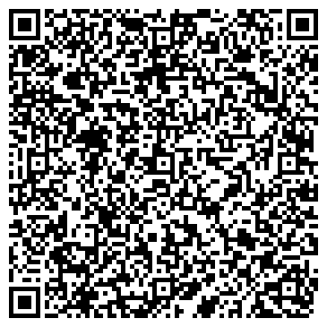 QR-код с контактной информацией организации Акваленд
