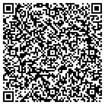 QR-код с контактной информацией организации Продовольственный магазин, ИП Зернов Д.А.
