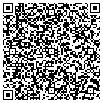 QR-код с контактной информацией организации Тануки