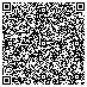 QR-код с контактной информацией организации Хороший, продовольственный магазин