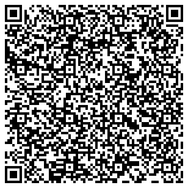 QR-код с контактной информацией организации Семерочка, продовольственный магазин, ООО Альянс