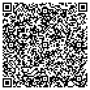 QR-код с контактной информацией организации Суши Лэнд