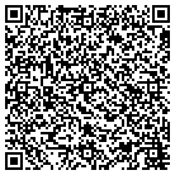 QR-код с контактной информацией организации ИП Смирнова М.А.