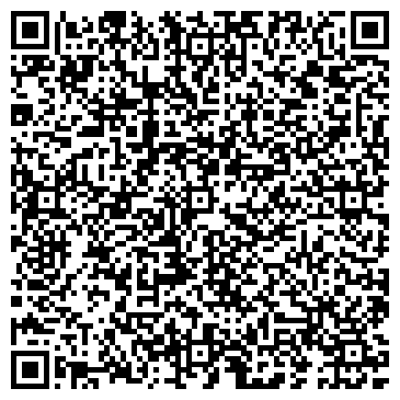 QR-код с контактной информацией организации На пеньках, продуктовый магазин