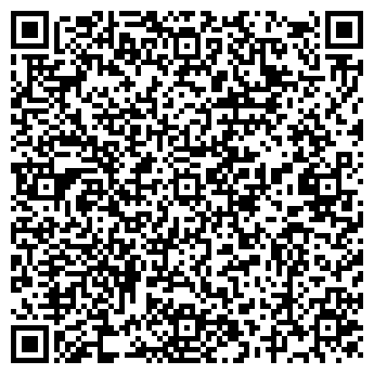 QR-код с контактной информацией организации Магазин хозтоваров, ИП Багаутдинова И.Б.