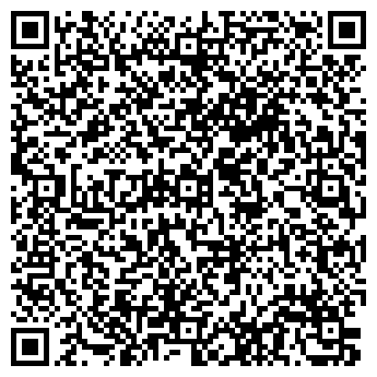 QR-код с контактной информацией организации Продовольственный магазин, ООО Незабудка