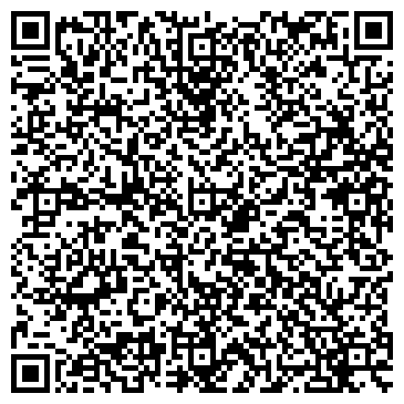 QR-код с контактной информацией организации Ваганьковское кладбище