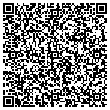 QR-код с контактной информацией организации Непоседа, магазин детской одежды, ИП Челмодеева Т.В.