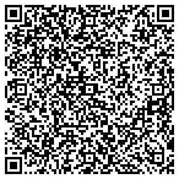QR-код с контактной информацией организации ООО Альба