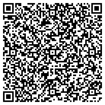 QR-код с контактной информацией организации Продовольственный магазин, ИП Зияетдинов А.Л.