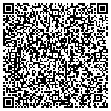 QR-код с контактной информацией организации ЗАО ТВЦ Планета