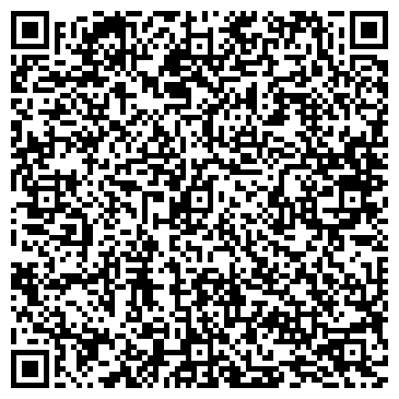 QR-код с контактной информацией организации Общежитие, Псковский сельскохозяйственный техникум