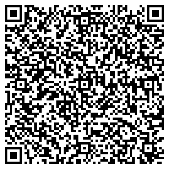 QR-код с контактной информацией организации Дамский каприз