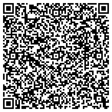QR-код с контактной информацией организации Волковское кладбище