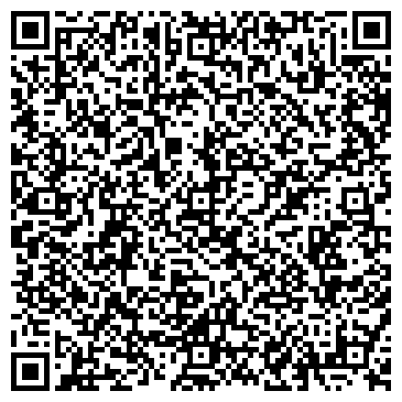 QR-код с контактной информацией организации Элвис, продуктовый магазин