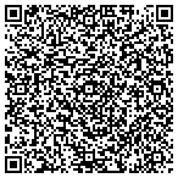 QR-код с контактной информацией организации Корзинка Михайловых-2, продуктовый магазин