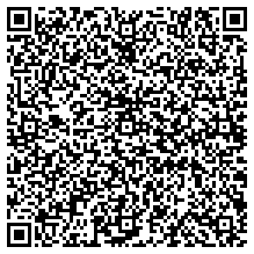 QR-код с контактной информацией организации Подсолнух, продовольственный магазин, ИП Акчурин Е.В.