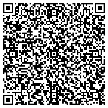 QR-код с контактной информацией организации Востряковское кладбище