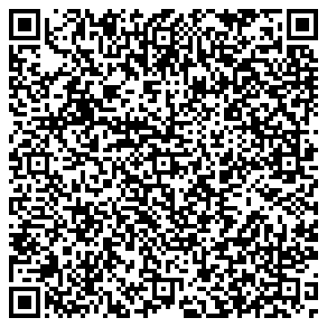QR-код с контактной информацией организации Матрасы & Кровати