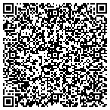QR-код с контактной информацией организации Собис