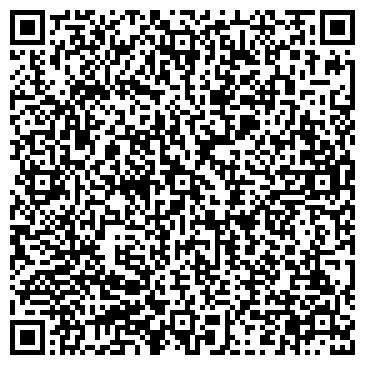 QR-код с контактной информацией организации ЗАО Оргэнергострой