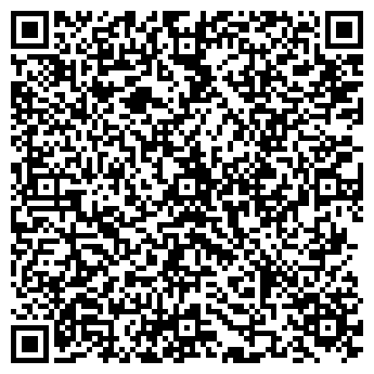 QR-код с контактной информацией организации Сицилия