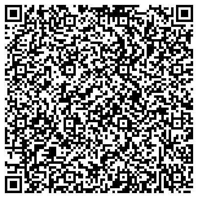 QR-код с контактной информацией организации Оксфордский языковой центр, Институт менеджмента, маркетинга и финансов