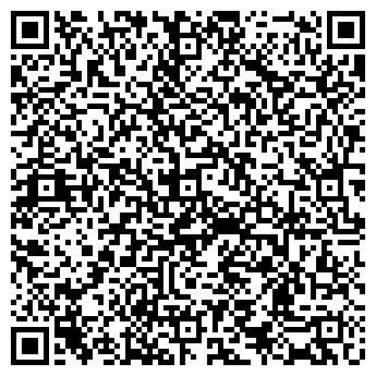 QR-код с контактной информацией организации SDA