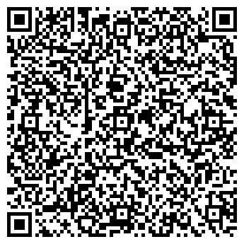 QR-код с контактной информацией организации Кунцевское кладбище