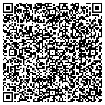 QR-код с контактной информацией организации Шанс, продовольственный магазин , ООО Марс