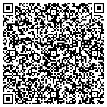 QR-код с контактной информацией организации Продовольственный магазин на ул. Менделеева, 140/1 к1