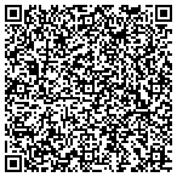QR-код с контактной информацией организации Танцевальный путь
