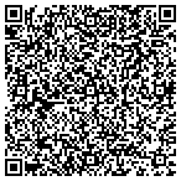 QR-код с контактной информацией организации Суши Самурай