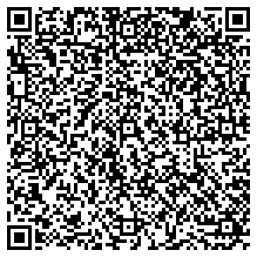 QR-код с контактной информацией организации Введенское кладбище