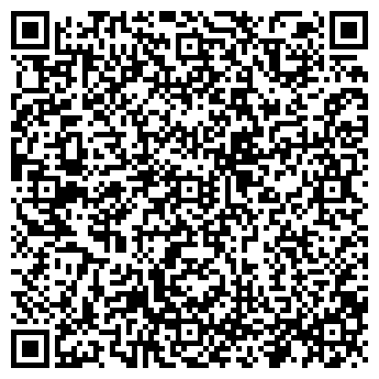 QR-код с контактной информацией организации Продовольственный магазин, ИП Зайцев В.Г.