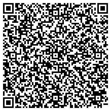 QR-код с контактной информацией организации Измайловское кладбище