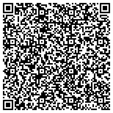 QR-код с контактной информацией организации Английский клуб