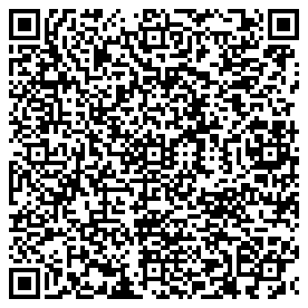QR-код с контактной информацией организации Ателье Иголочка