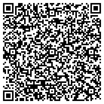 QR-код с контактной информацией организации Продовольственный магазин, ИП Трофимов А.Ю.