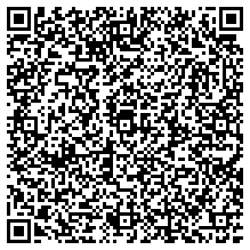 QR-код с контактной информацией организации ООО Гео Компани Рус