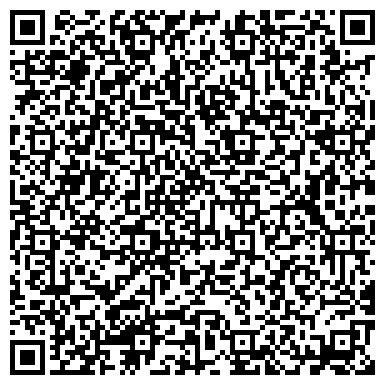 QR-код с контактной информацией организации Преображенское кладбище