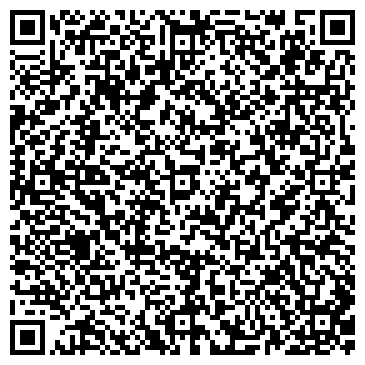 QR-код с контактной информацией организации Кадровое агентство «Феникс»