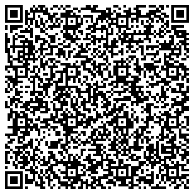 QR-код с контактной информацией организации Английский клуб