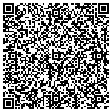 QR-код с контактной информацией организации Родонит, продовольственный магазин