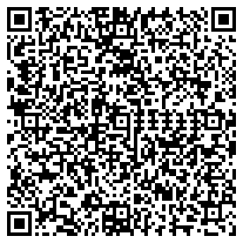 QR-код с контактной информацией организации ГЕНБАНК КБ