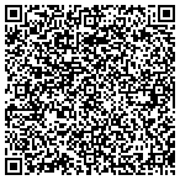 QR-код с контактной информацией организации СанТехМир