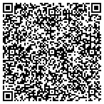 QR-код с контактной информацией организации Захарьинское кладбище