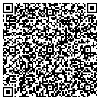 QR-код с контактной информацией организации Продовольственный магазин, ИП Тарасова С.В.