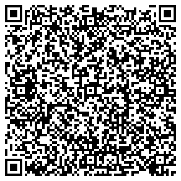 QR-код с контактной информацией организации Продовольственный магазин, ИП Сорокин Д.Ю.
