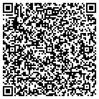 QR-код с контактной информацией организации Мир распродаж